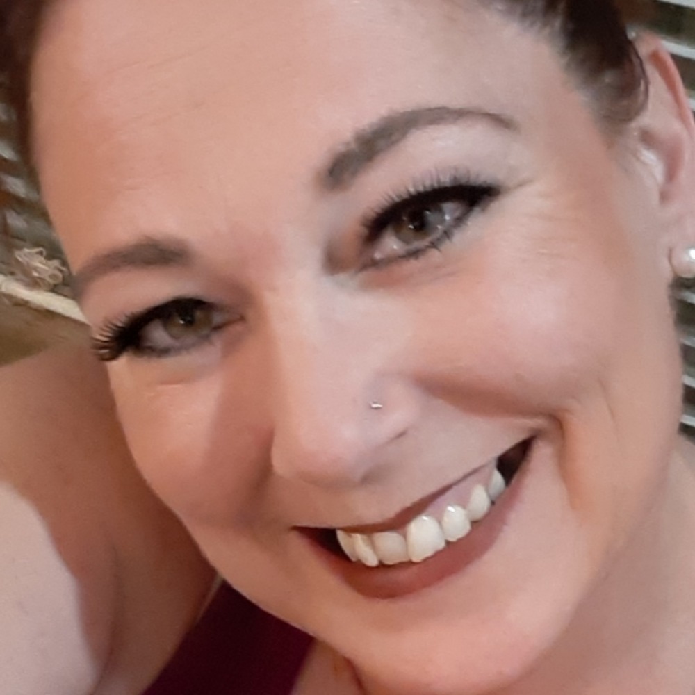 Meet your Posher, Misty